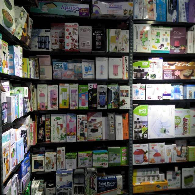 Comercio en giessen describe pic - 2