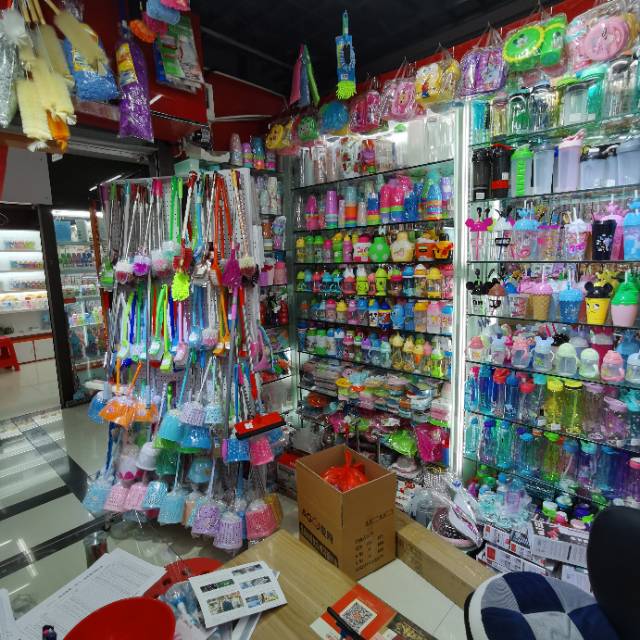 Meierhui Plastic Industry describe pic - 1