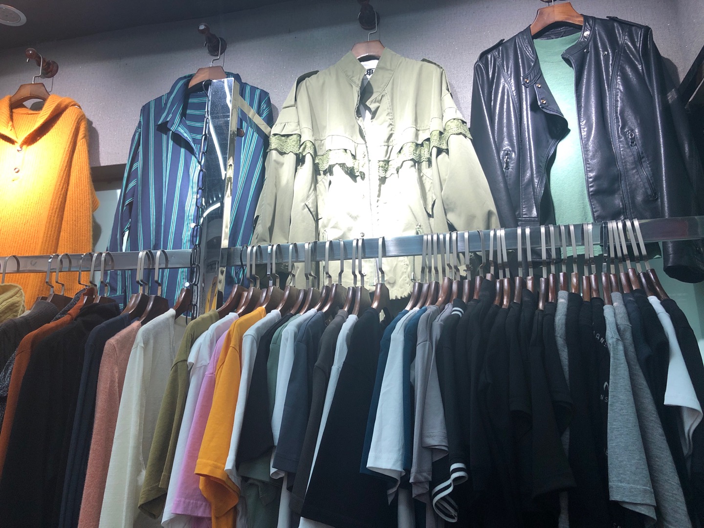 Youth Shop describe pic - 2