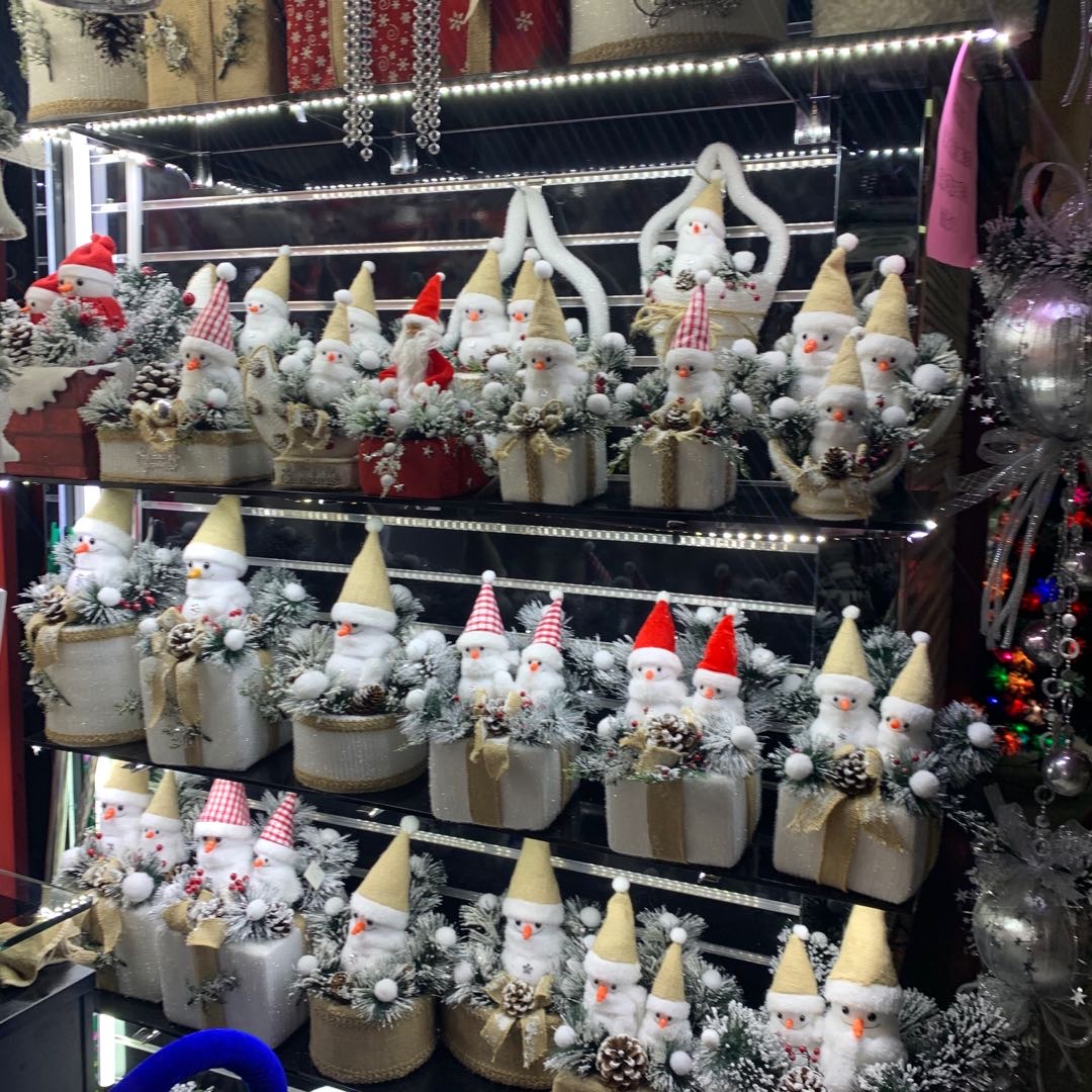 Ruchao Handicrafts Co., LTD describe pic - 1