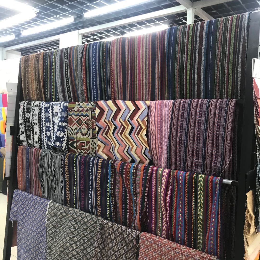 Yiwu Junjia Textile Co., LTD describe pic - 1