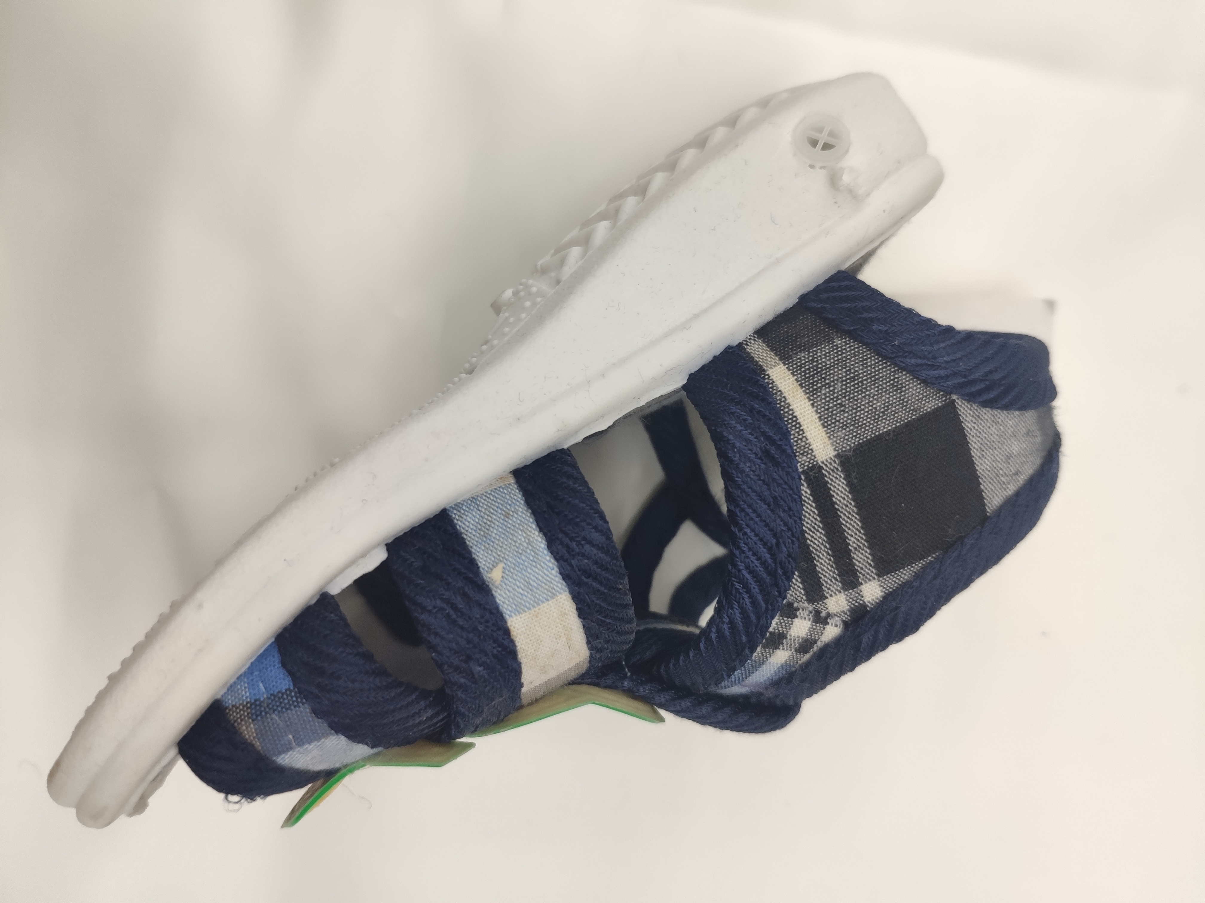 Summer Children Children Cute Little Frog Cartoon Cloth Sandals Casual Velcro Shoes Boys Shoes Baby Shoes details Picture