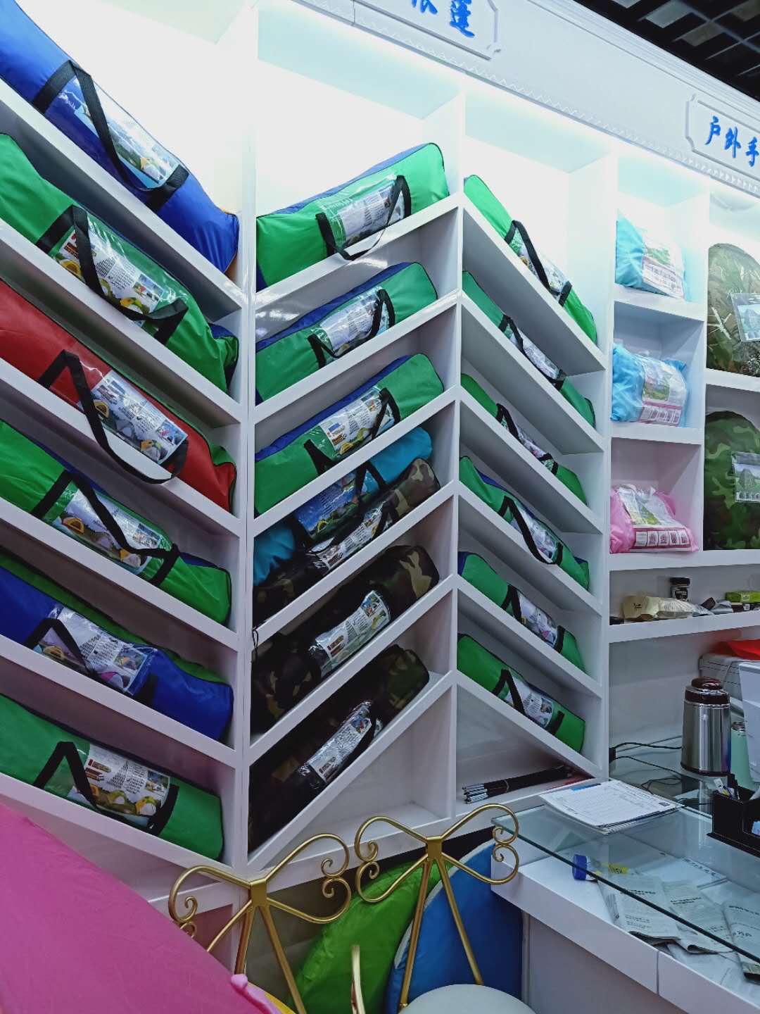 Shaoxing Shangyu Linyu Tourism and Leisure Products describe pic - 1