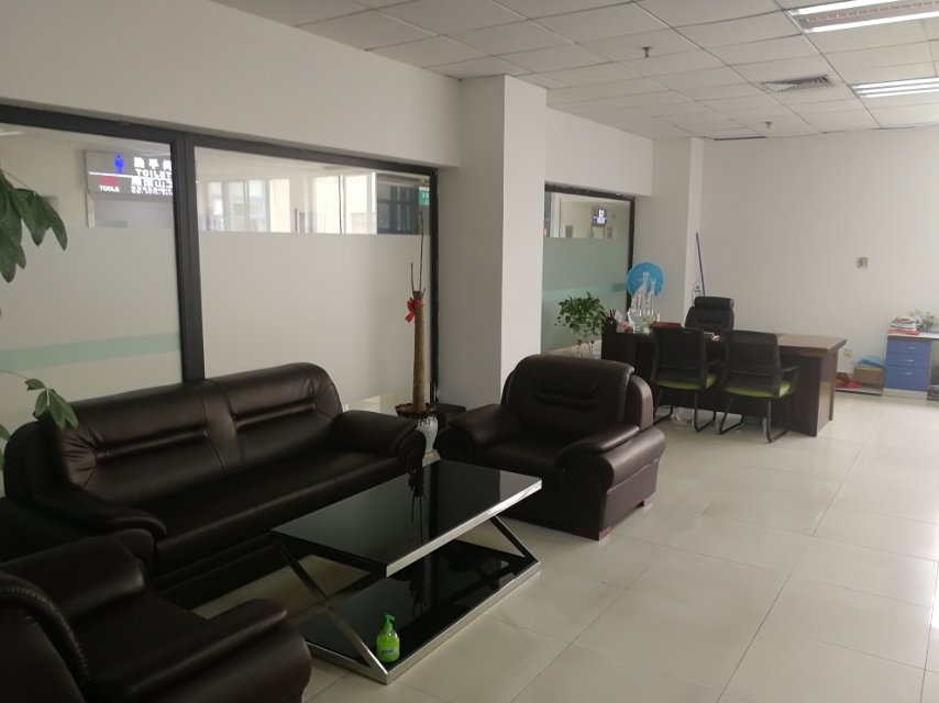 Yiwu Zhichao Import and Export Co., LTD describe pic - 2