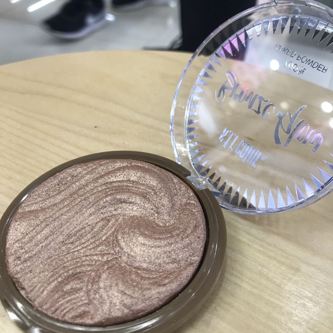 Factory Direct Sfrcolor Monochrome Natural Fashion Color Eyeshadow details Picture
