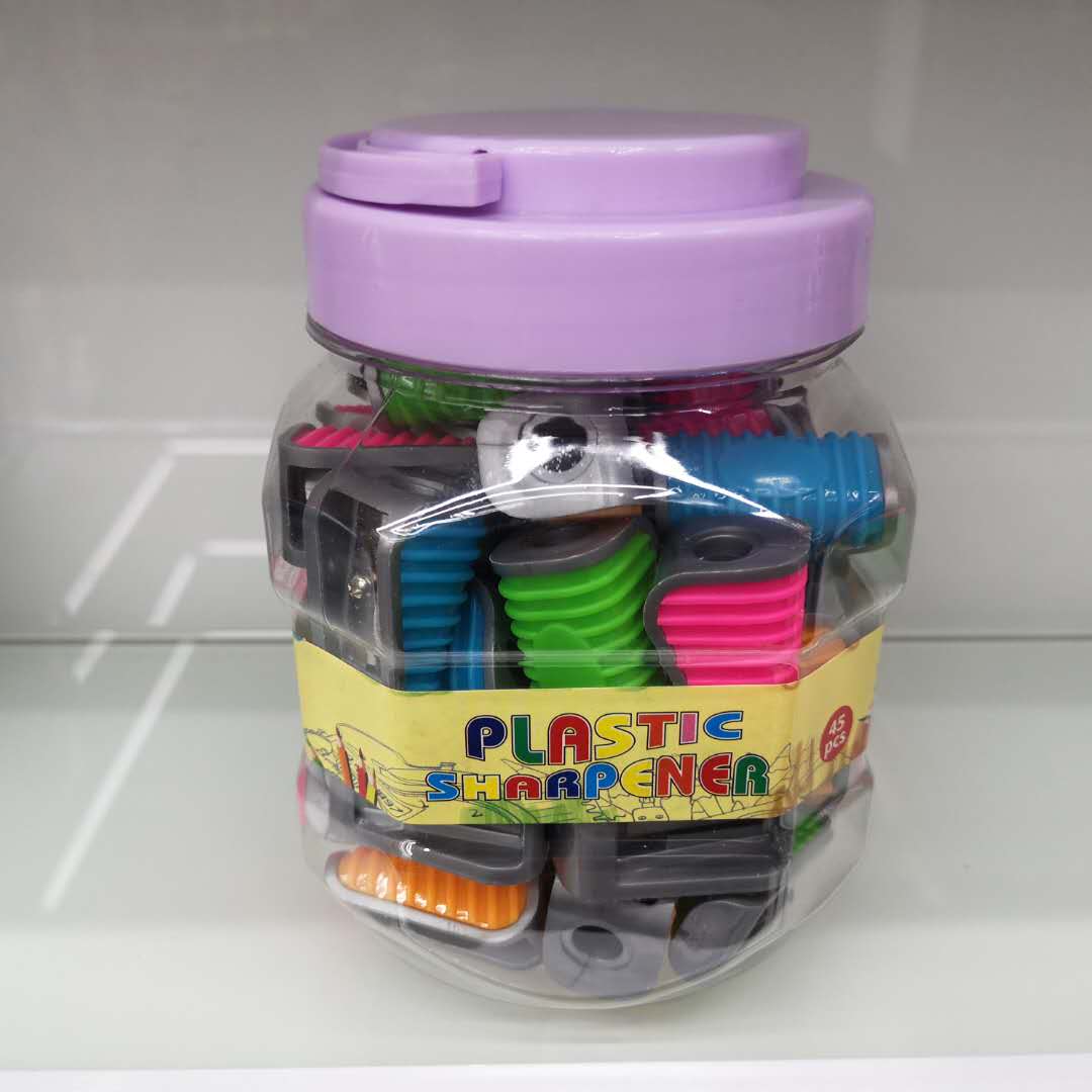 削笔机刨笔机转笔刀卷笔刀儿童小学生削笔刀手动铅笔削笔器手摇小学生铅笔刀小型便文