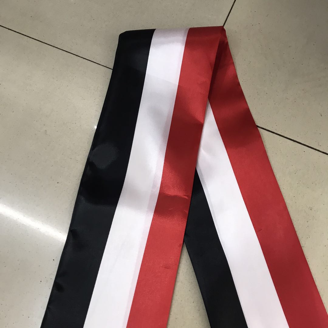 埃及礼仪带细节图