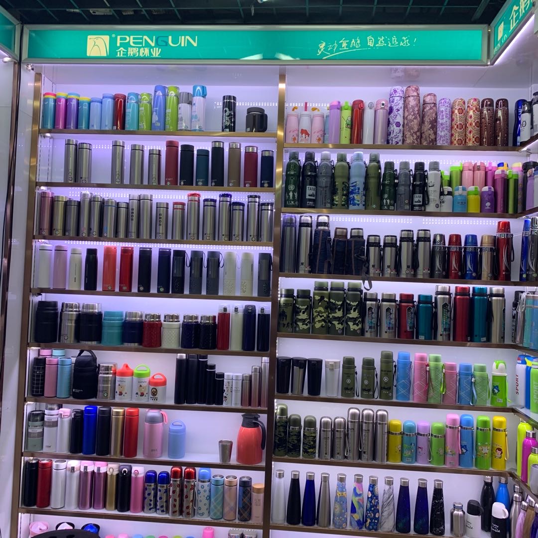 Penguin Cup Industry Yuneng Industrial describe pic - 2