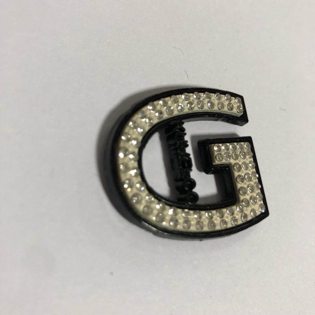 Manufacturers Direct Zinc Alloy A Diamond Accessories Specification drawing