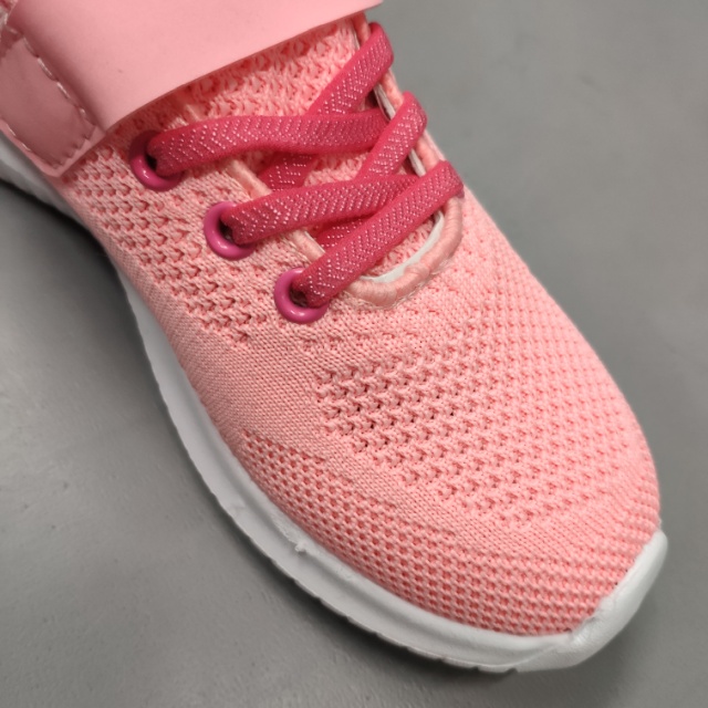 Children's Sports Shoes All Wear Casual Casual Shoes Korean Version Of Teenagers details Picture