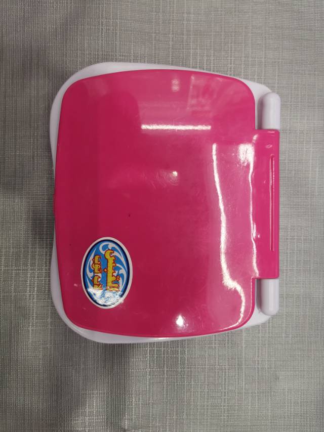 Learning machine Plastic 801 factory direct sales, Yiwu production of early education toys details Picture