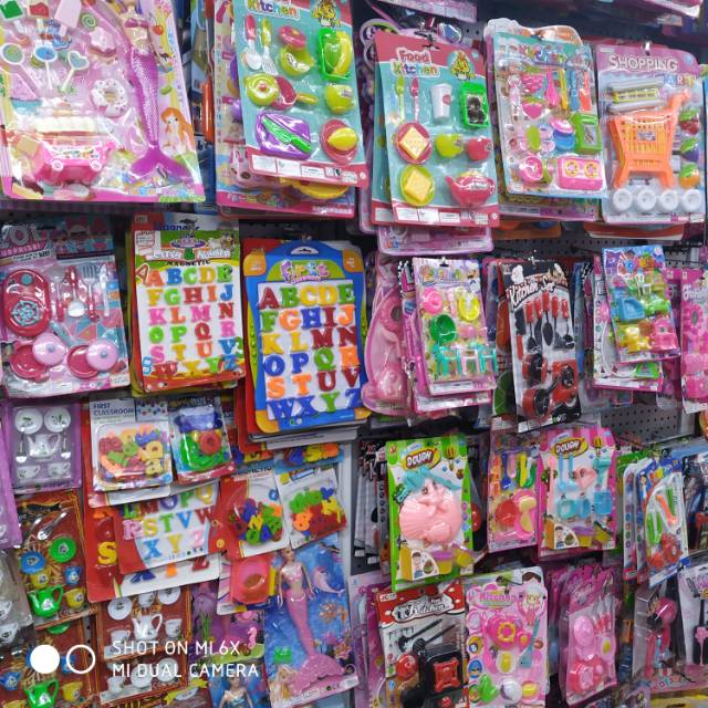 Yiwu Boya Toys Store describe pic - 3