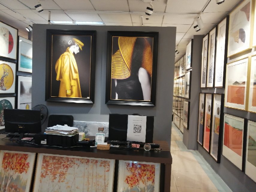 Shengshi Artwork Co., LTD describe pic - 1
