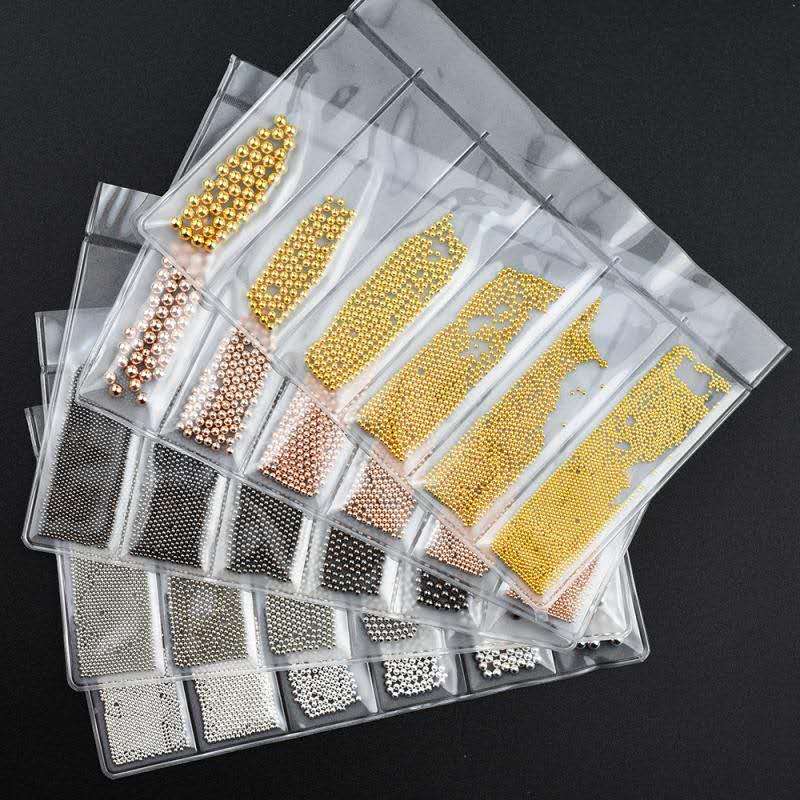 美甲/链条细节图