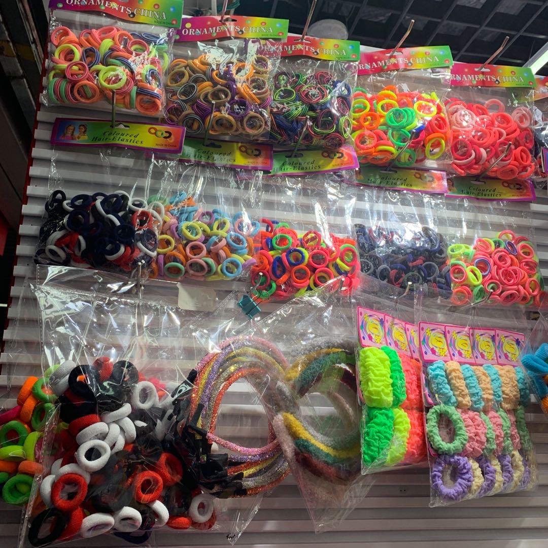 Wen Ying Accessories describe pic - 3