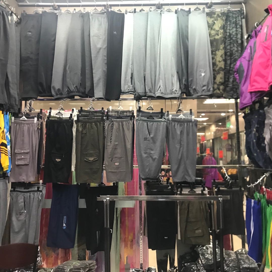 Fang Ruijiang Pants Shop describe pic - 1