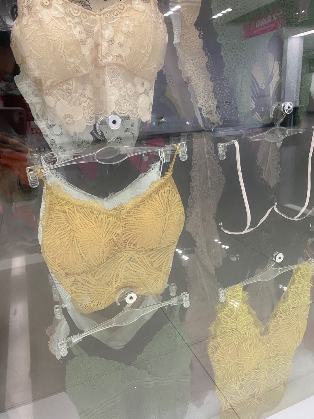 Guangdong Longfa Knitted Underwear Store describe pic - 1