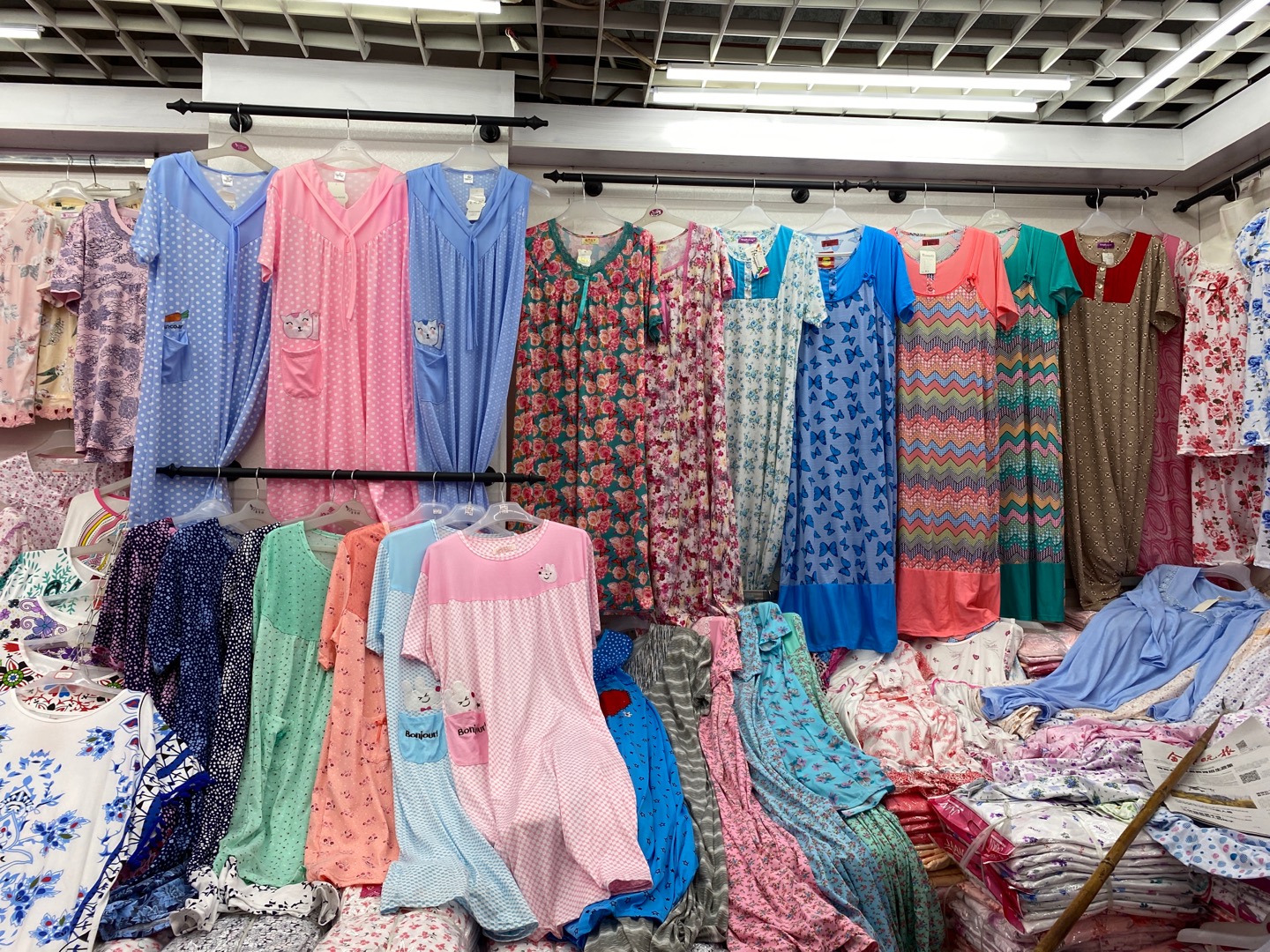 Xiaojun Pajamas Wholesale Store describe pic - 2
