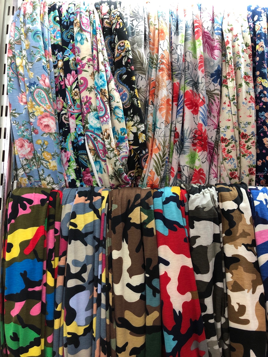 Fashionable Novel Printed Cotton Of The Highest Quality
