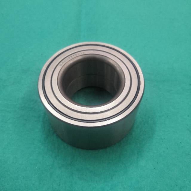 Automobile Bearing Outer Diameter 71 Inner Diameter 38 Height 39 Specification drawing