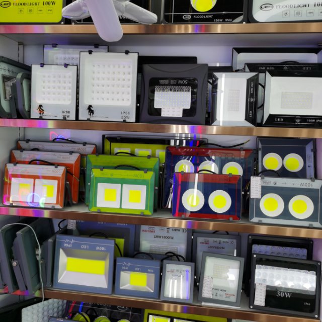 Fenglang Lighting describe pic - 3