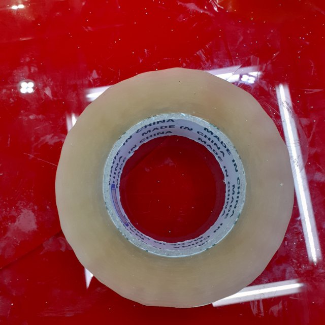 双面胶/文具/封箱胶带4.8/美纹纸宽胶带/水晶双面胶细节图