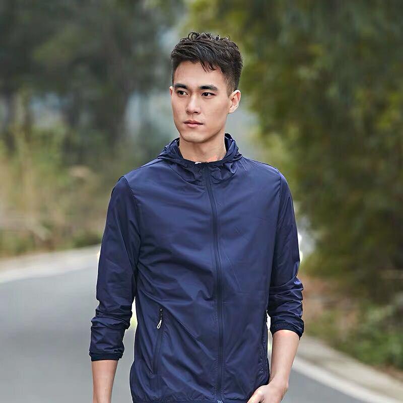 Sunblock Short fairy Super Fairy 2020 new South Korean version of loose long-sleeved coat with summer hat sunblock shirt thumbnail