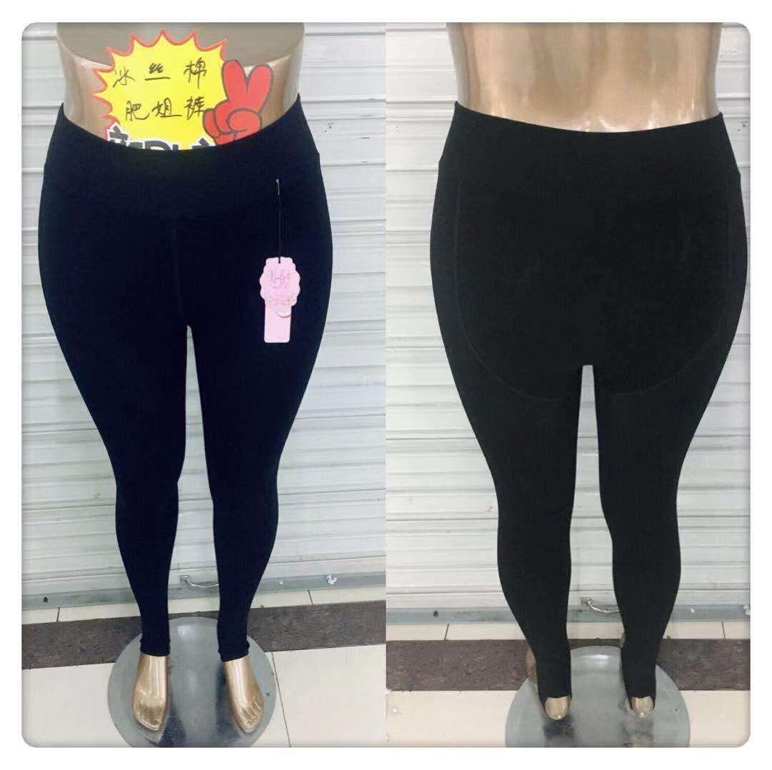 02纳菲莉色拉姆男裤莫代尔西瓜裆