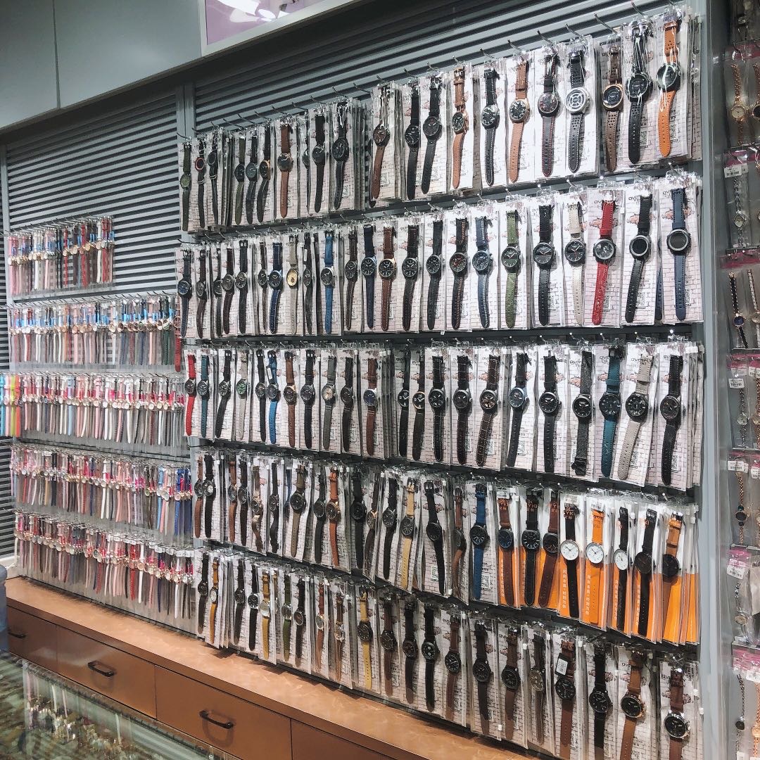 Fangfang Fashion Watch Store describe pic - 3