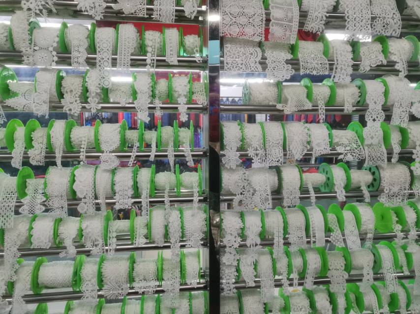 Yiwu Yunxiu Clothing Co., LTD describe pic - 3