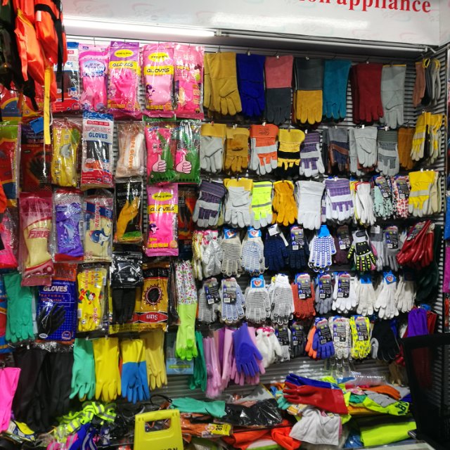Hengsheng Labor Protection Supplies describe pic - 1