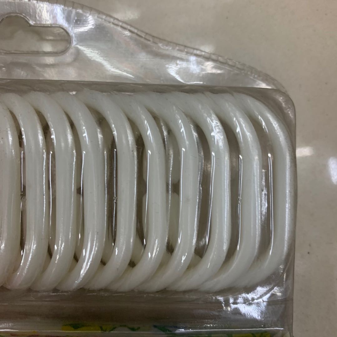浴室防水浴帘套装防霉免打孔防水布产品图