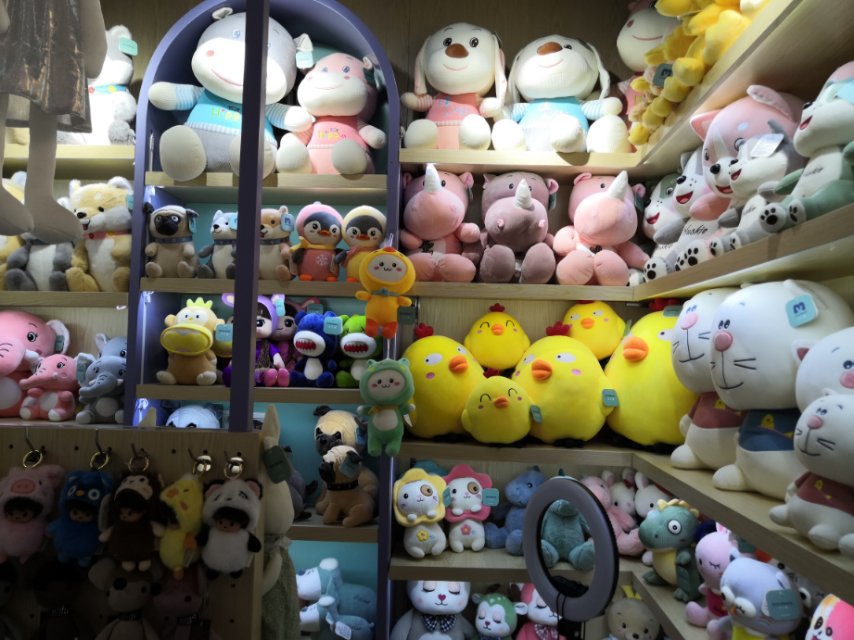 Dorman Toys 1 describe pic - 3