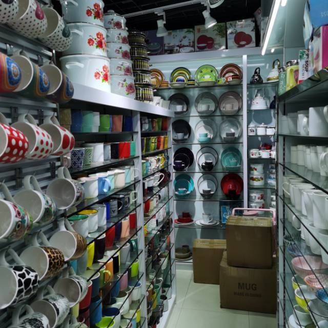 Fangjiu Import and Export Co., LTD describe pic - 1