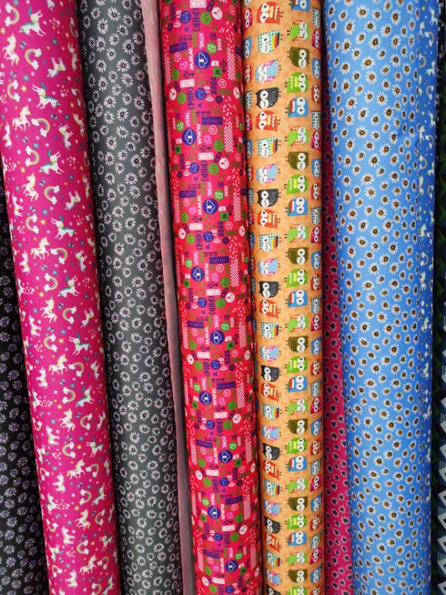 Yiwu Hongwei Bag Materials Co., LTD describe pic - 1