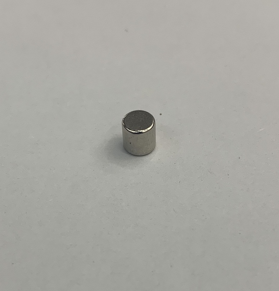钕铁硼强磁 磁铁 磁钢产品图