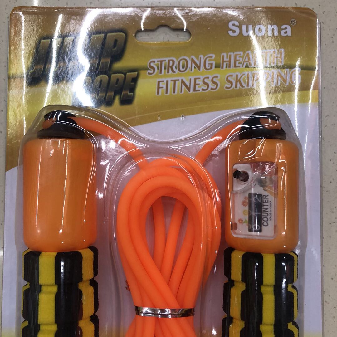 跳绳产品图