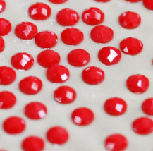 Diamond collage, handcrafted crystal, DIY pasted cartoon, creative and educational toys, wholesale paper print details Picture