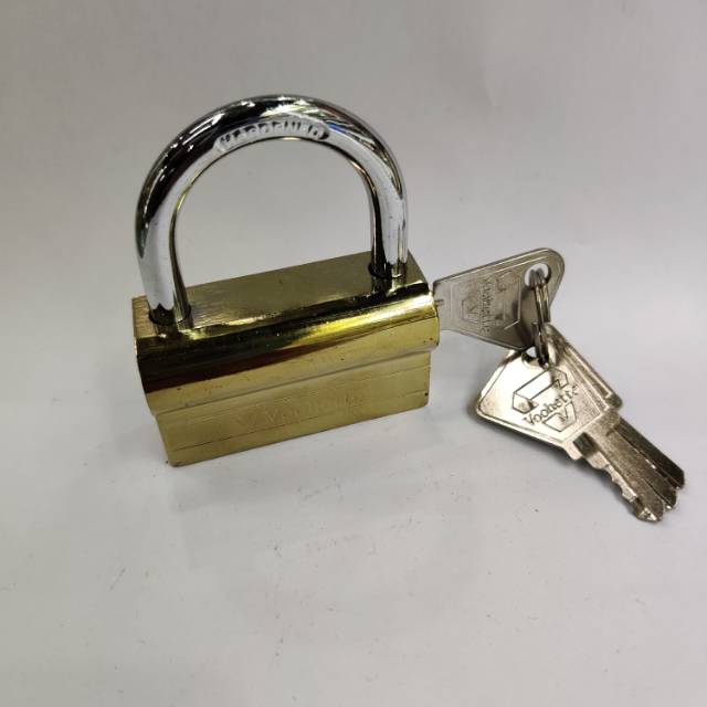 挂锁四方原子锁原子钥匙防剪防盗四方原子锁图