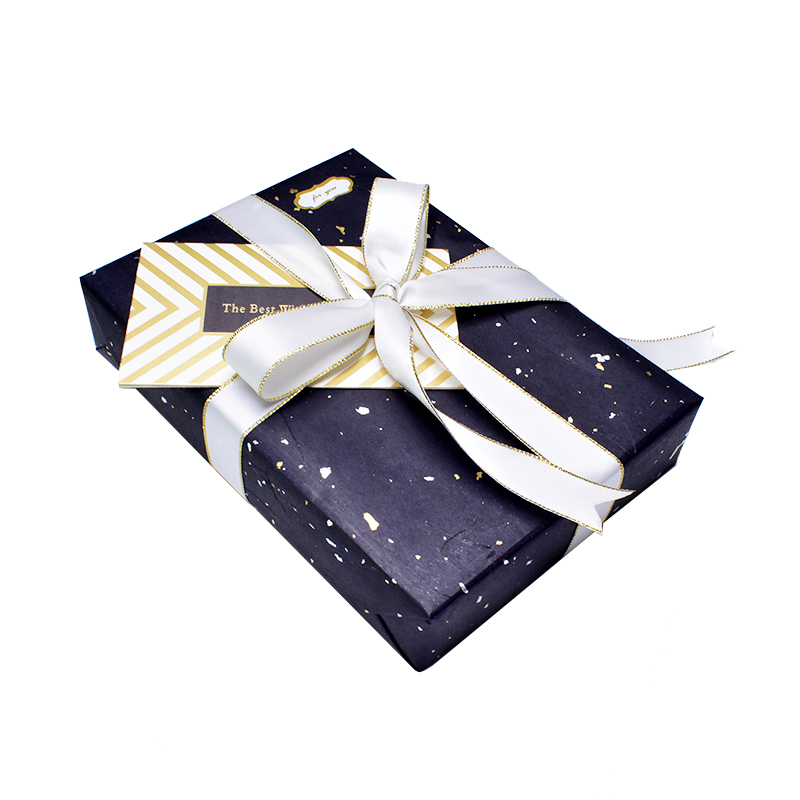 Creative New Year gift wrapping paper, birthday gifts, waterproof book paper, wrapping paper, gift boxes, Valentine's Day Specification drawing