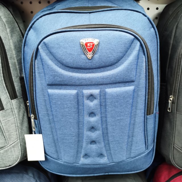 学院风大学生书包运动包双肩包外贸背包电脑包休闲包