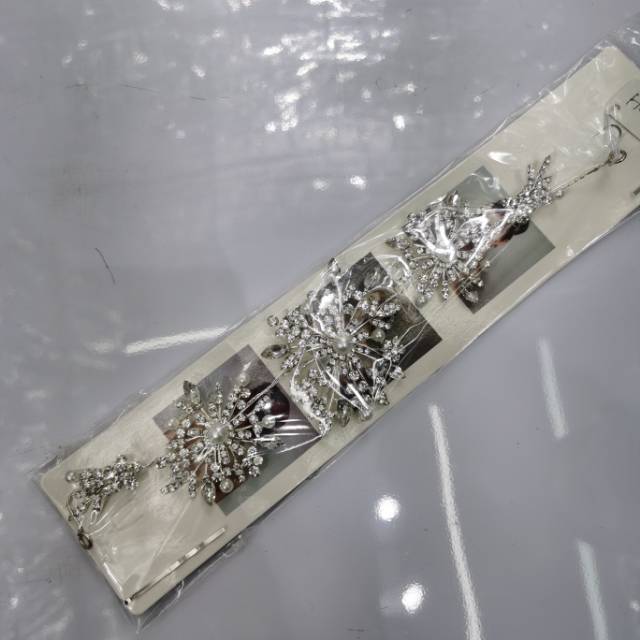 皇冠头饰发饰 优雅成人头饰 美丽皇冠发饰 高贵气质必备品