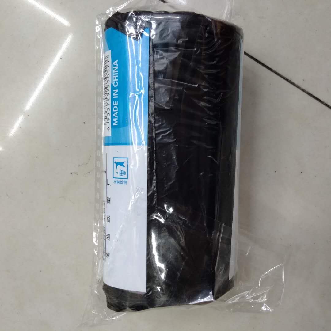 垃圾袋产品图