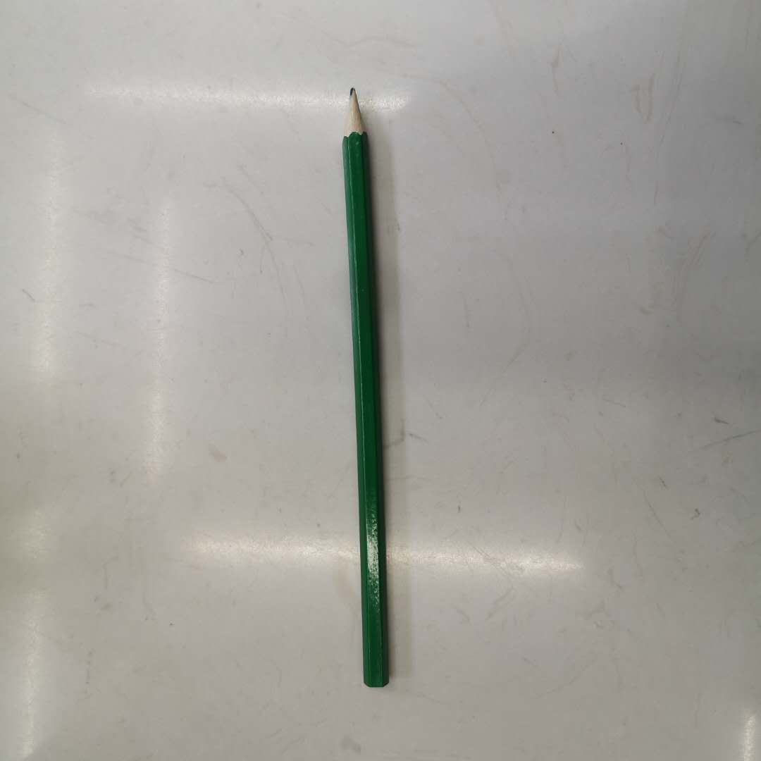 铅笔/洞洞铅笔/木工铅笔/HB铅笔/文具细节图