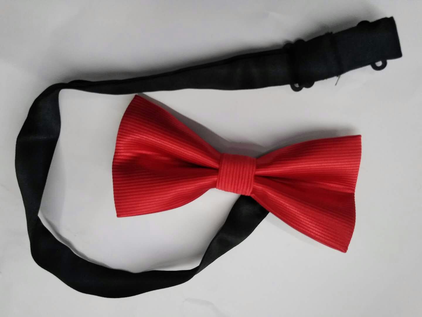 High-end bow tie manufacturer direct sales, bow tie wholesale