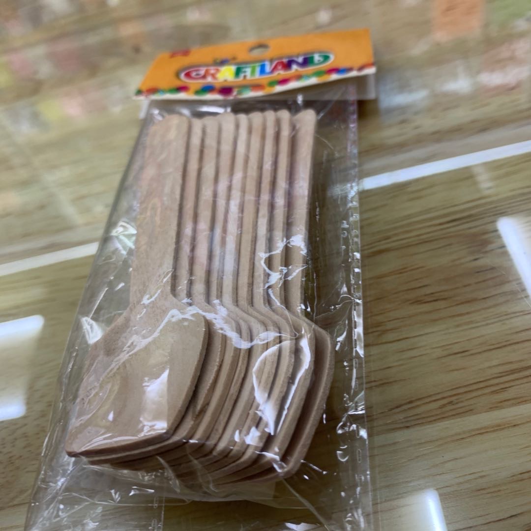 汤勺勺子/餐具/陶瓷饭勺/勺子/地摊餐具产品图