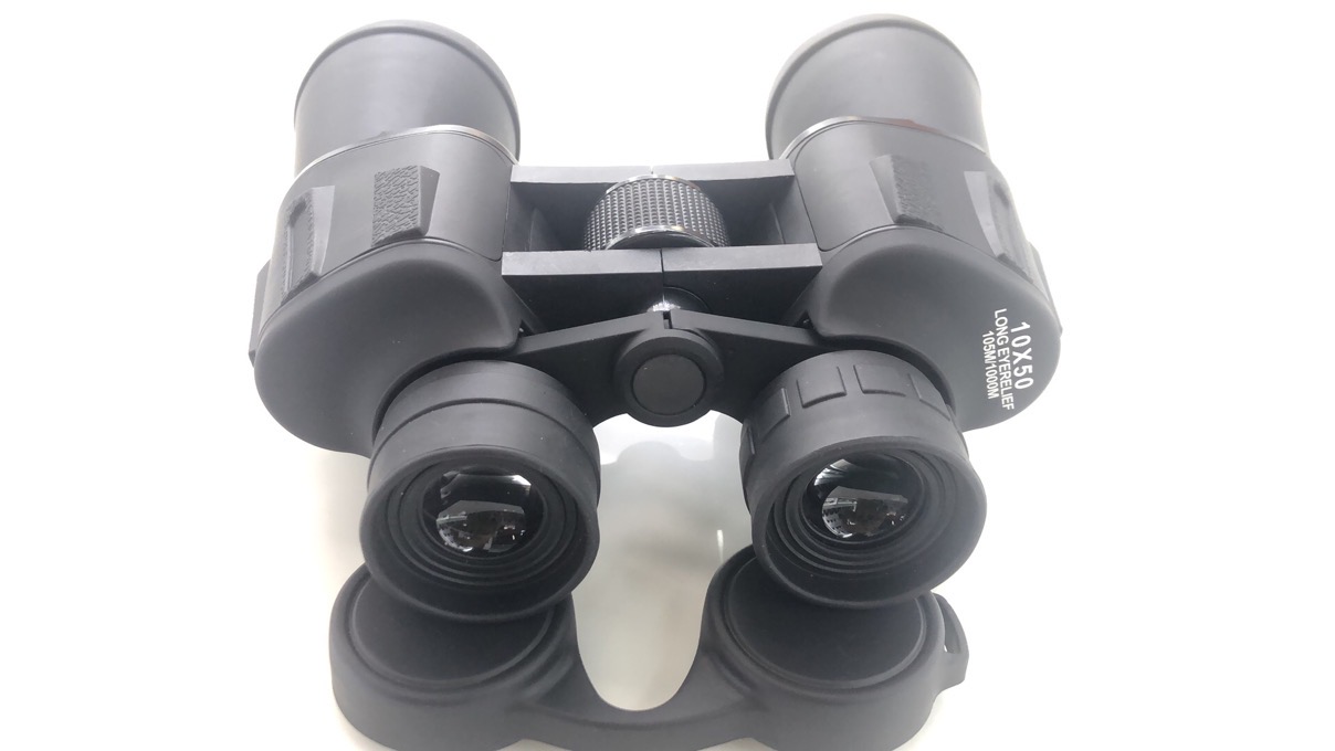 20*50刀锋双筒望远镜高倍超高清夜视演唱会专用望眼镜人体儿童户外专业