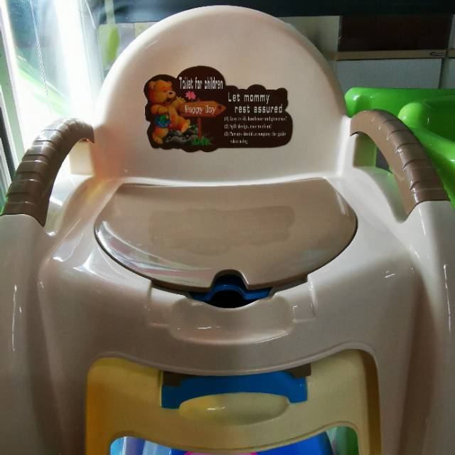 Thickened Child Chair Backrest Stool Baby Chair Small Bench Called Chair Baby Seat details Picture