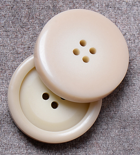盘扣/扣子子母扣/70年代的纽扣/手工/垫肩产品图