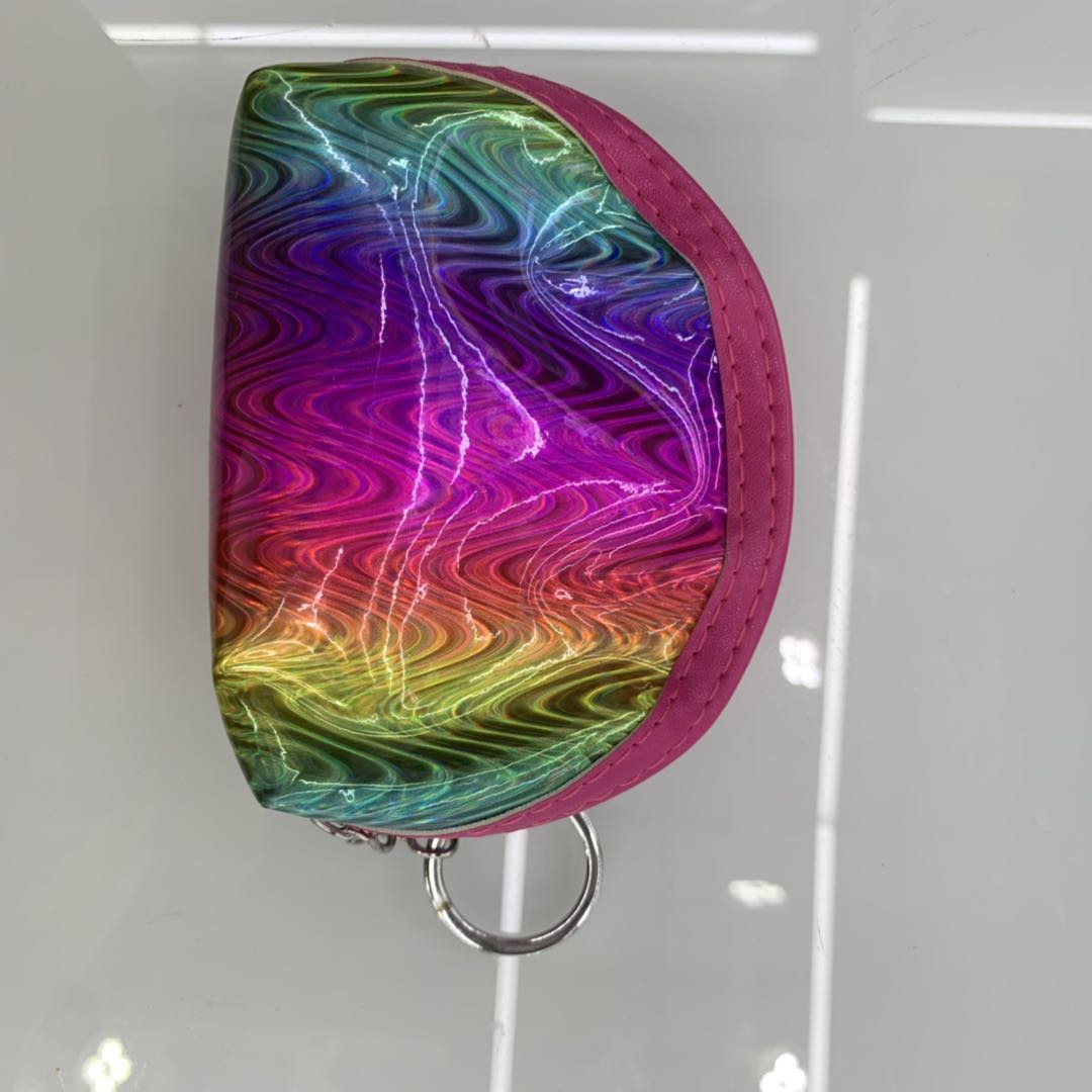 Color Coin Wallet details Picture